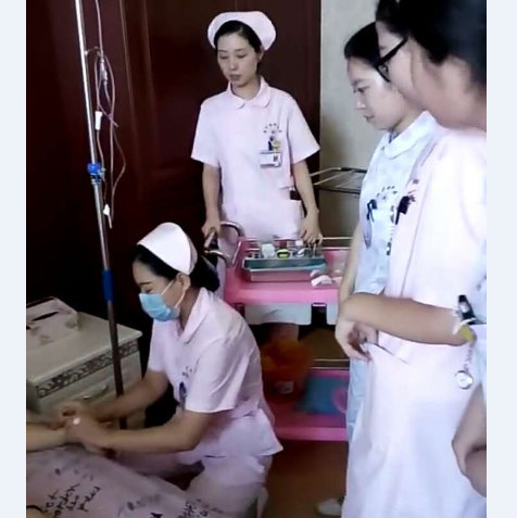 运城现代妇科医院