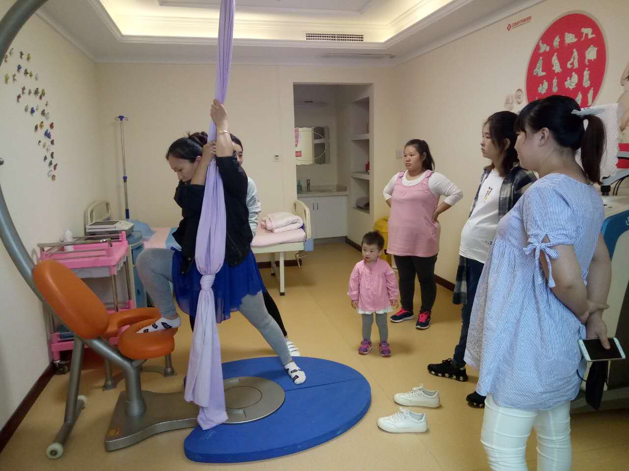运城现代妇科医院