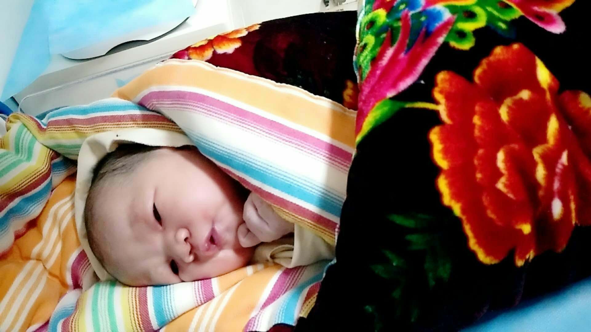 健康新生命的起点“运城现代妇科医院”