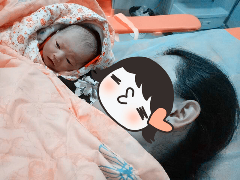 【十月怀胎】终于在运城现代迎来新生命