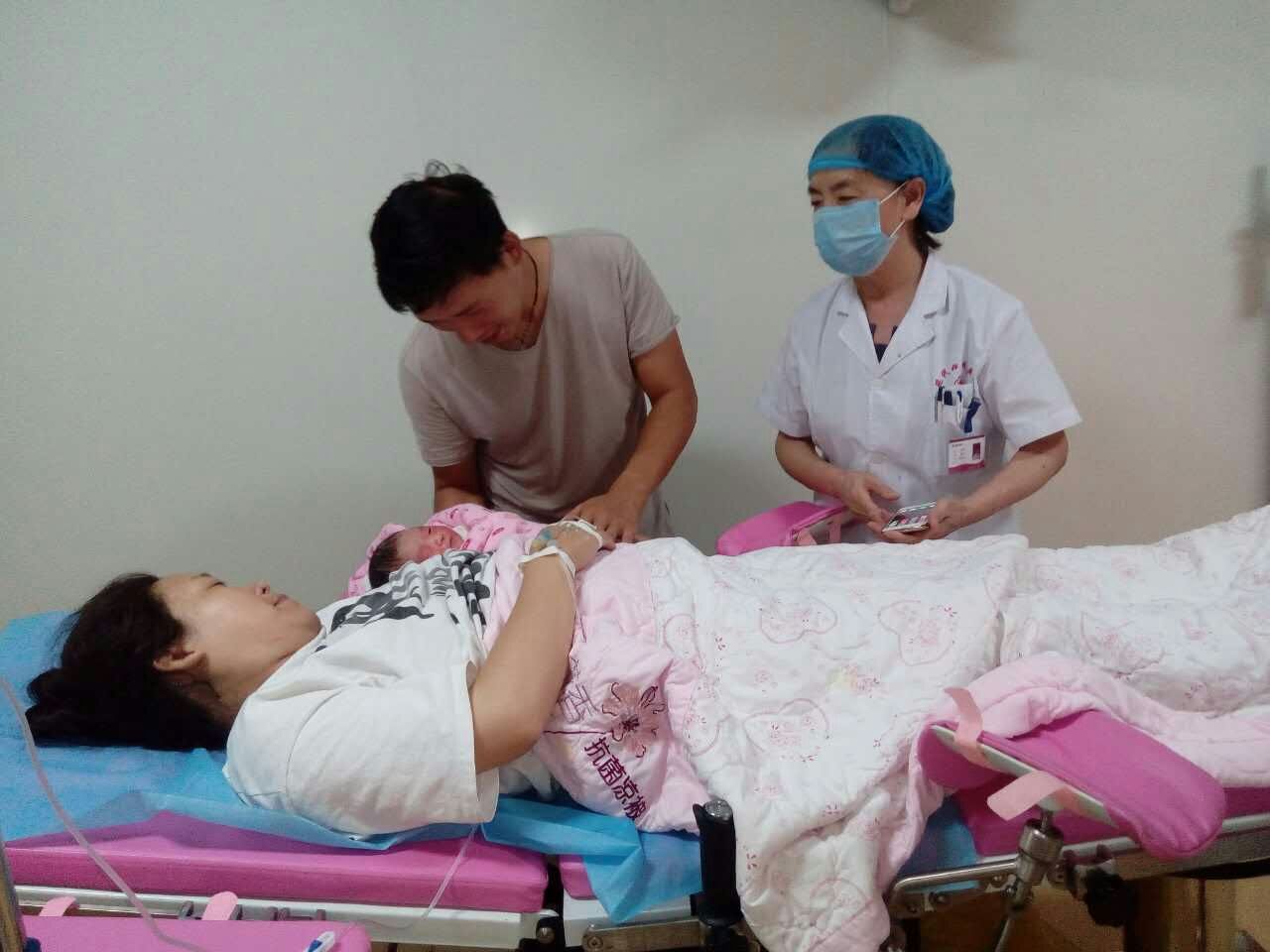 孕傻三年是真的吗？